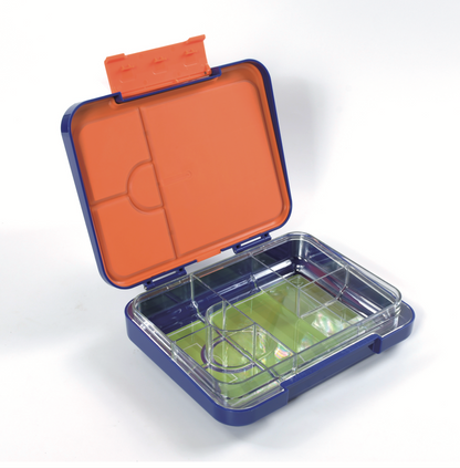 Essen Bento Large Lunch Box - Sports Balls